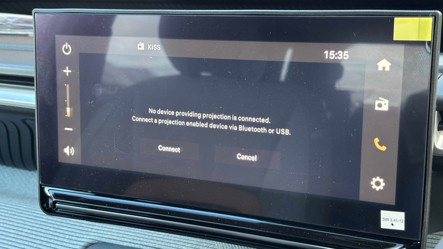 Used Citroen C3 Aircross for sale - 77859058: Photo 18