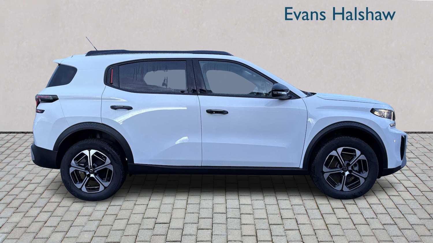Used Citroen C3 Aircross for sale - 77859058: Photo 3