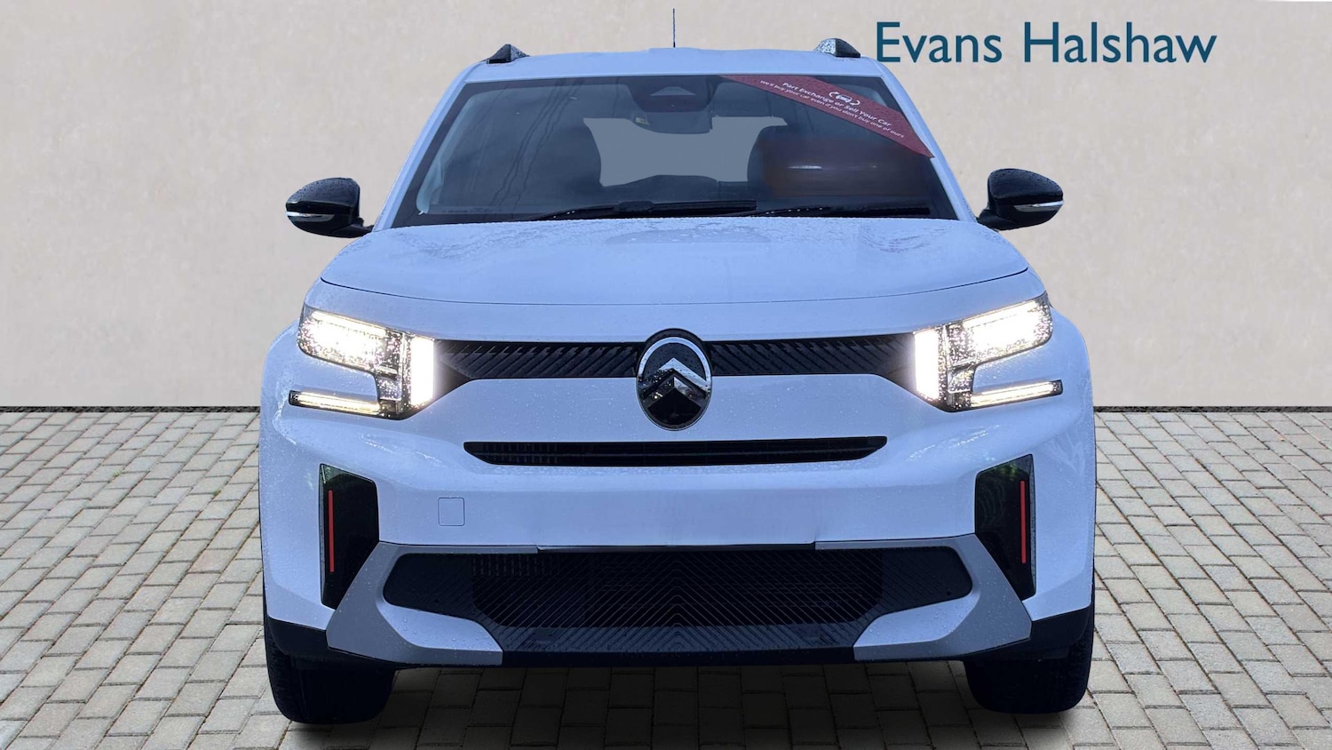 Used Citroen C3 Aircross for sale - 77859058: Photo 4