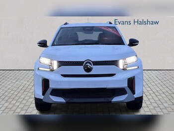 Used Citroen C3 Aircross 2025 for sale - 77859058: Photo