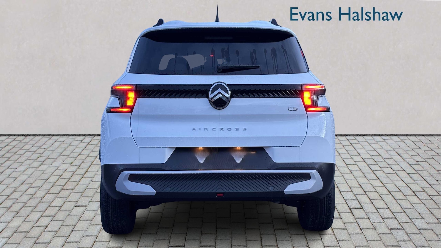 Used Citroen C3 Aircross for sale - 77859058: Photo 5