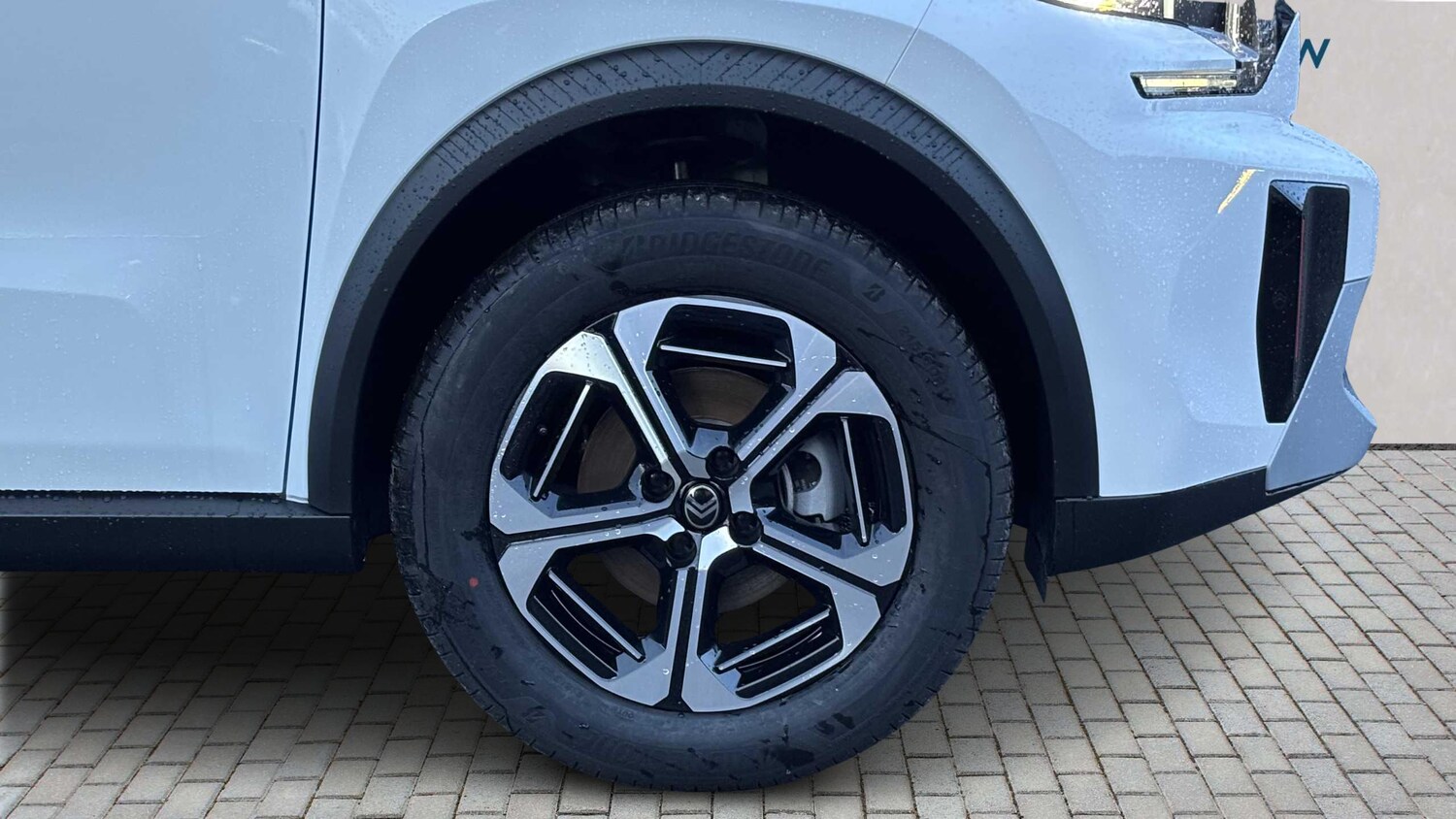 Used Citroen C3 Aircross for sale - 77859058: Photo 6