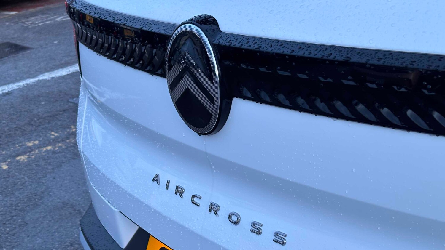 Used Citroen C3 Aircross for sale - 77859058: Photo 7