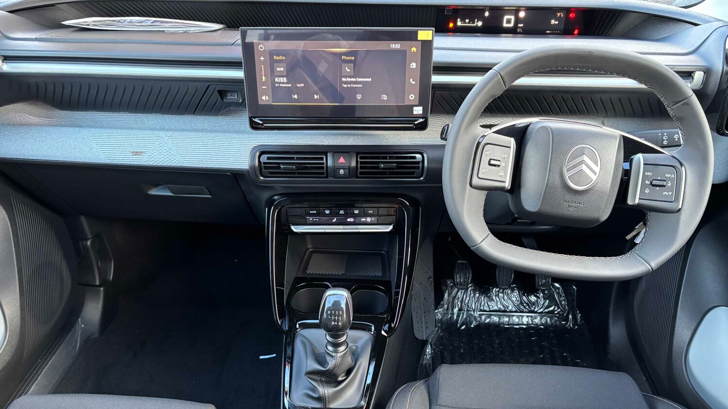 Used Citroen C3 Aircross for sale - 77859058: Photo 8