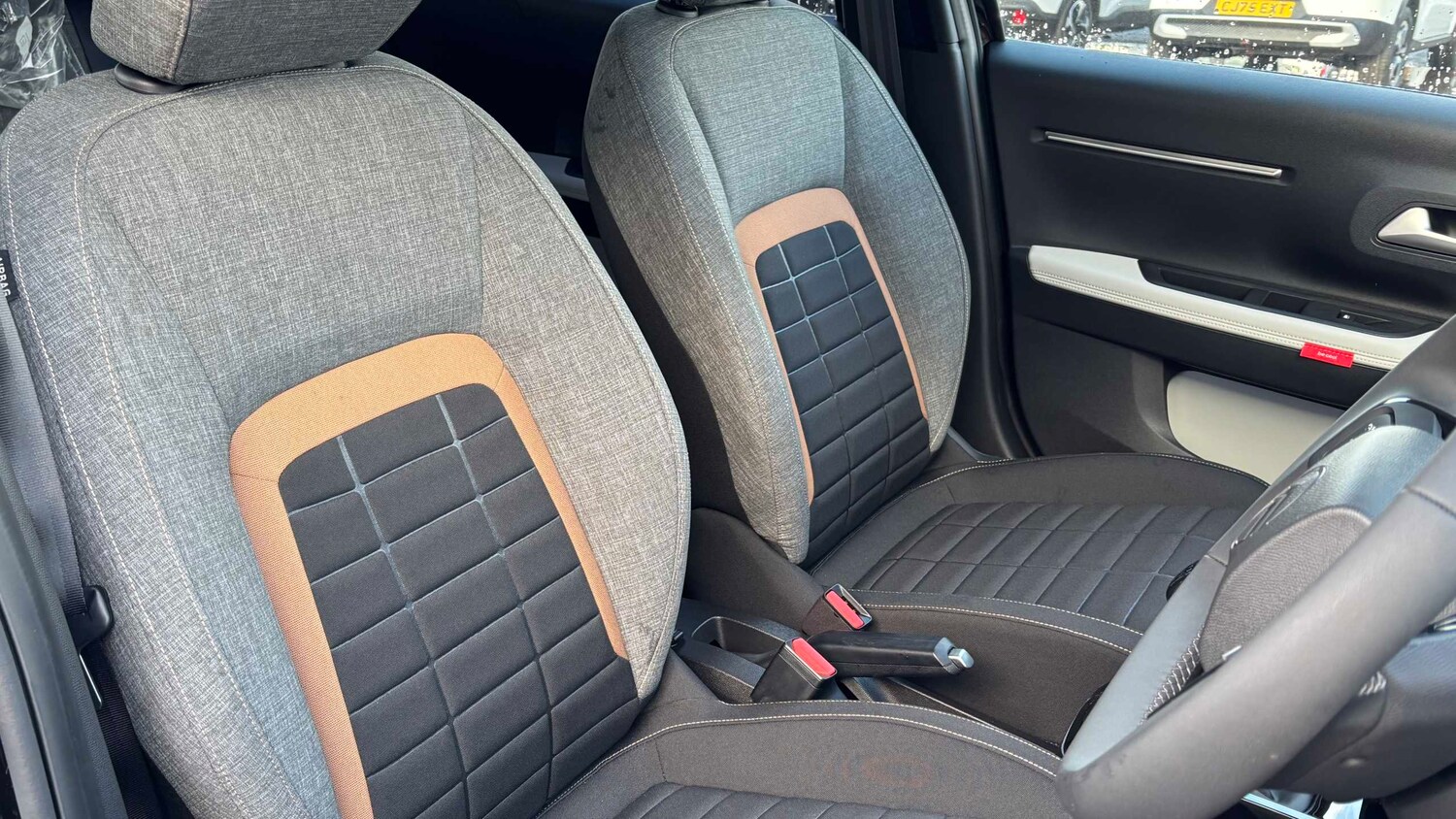 Used Citroen C3 Aircross for sale - 77859058: Photo 9