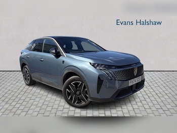 Used Peugeot 3008 2025 for sale - 78625717: Photo