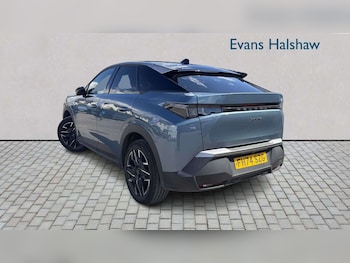 Used Peugeot 3008 2025 for sale - 78625717: Photo