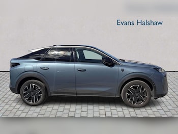 Used Peugeot 3008 2025 for sale - 78625717: Photo
