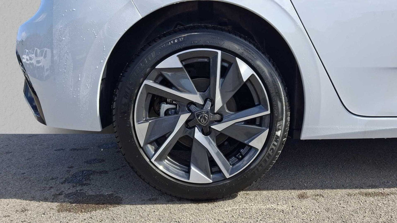 Used Peugeot 308 for sale - 77858064: Photo 10