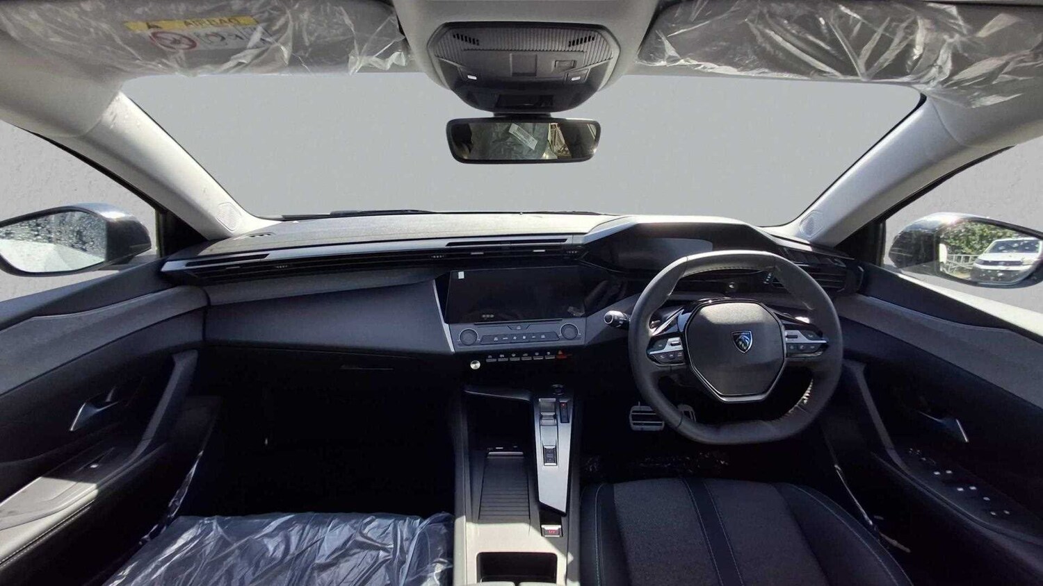 Used Peugeot 308 for sale - 77858064: Photo 16