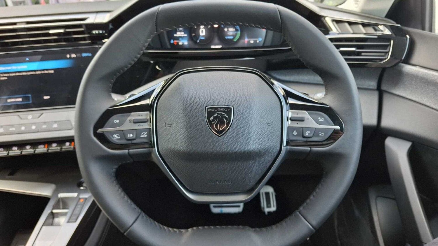 Used Peugeot 308 for sale - 77858064: Photo 18
