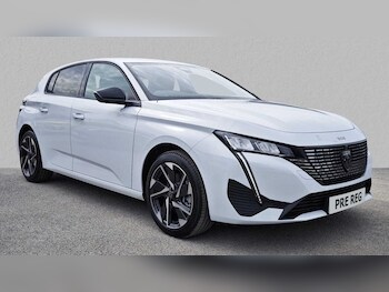 Peugeot 308 feature image