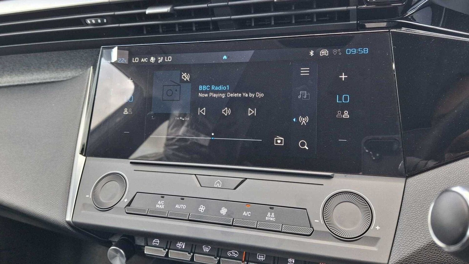 Used Peugeot 308 for sale - 77858064: Photo 27