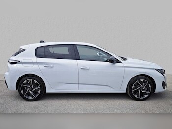 Used Peugeot 308 2025 for sale - 77858064: Photo