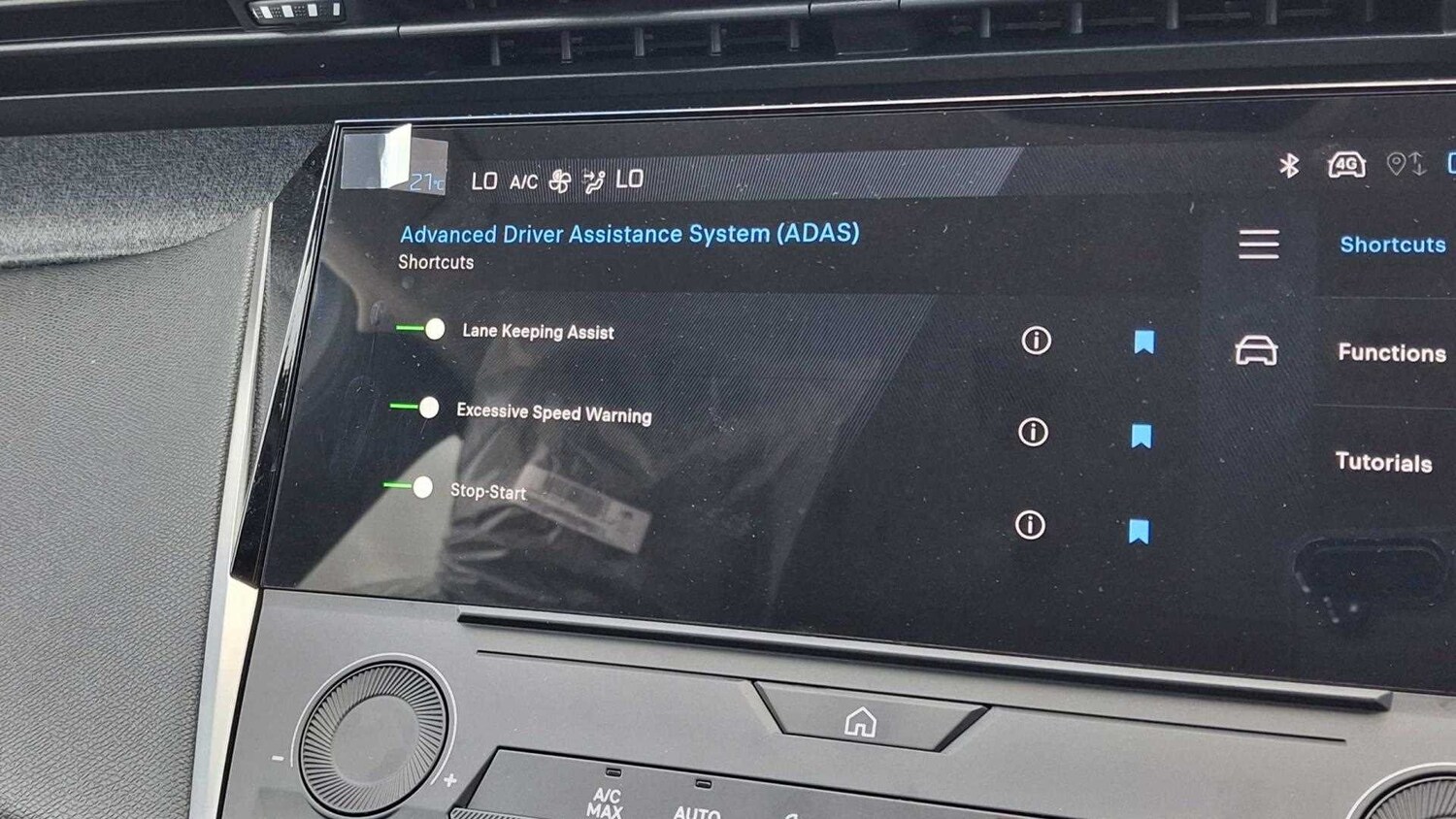 Used Peugeot 308 for sale - 77858064: Photo 31