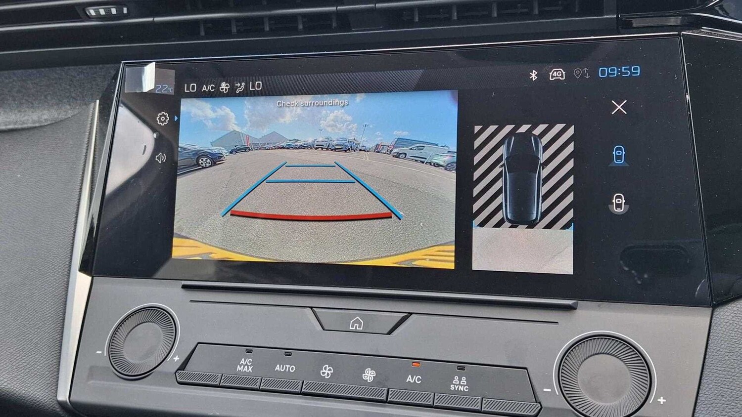 Used Peugeot 308 for sale - 77858064: Photo 32