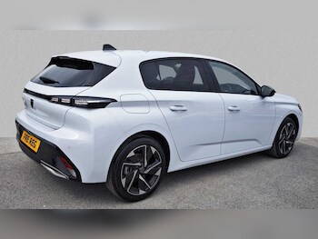 Used Peugeot 308 2025 for sale - 77858064: Photo