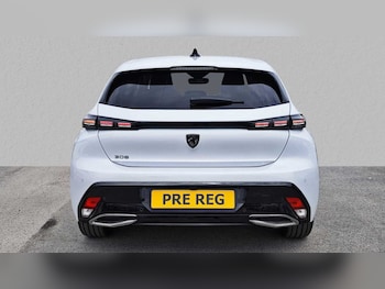 Used Peugeot 308 2025 for sale - 77858064: Photo