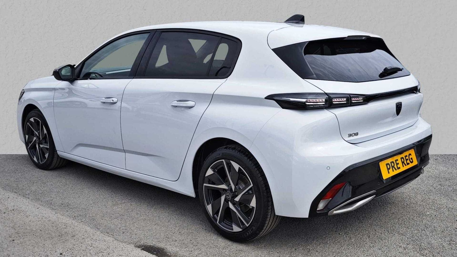 Used Peugeot 308 for sale - 77858064: Photo 5