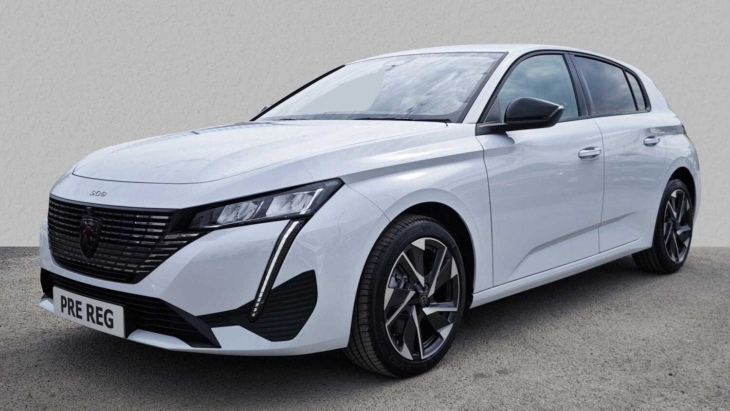 Used Peugeot 308 for sale - 77858064: Photo 7