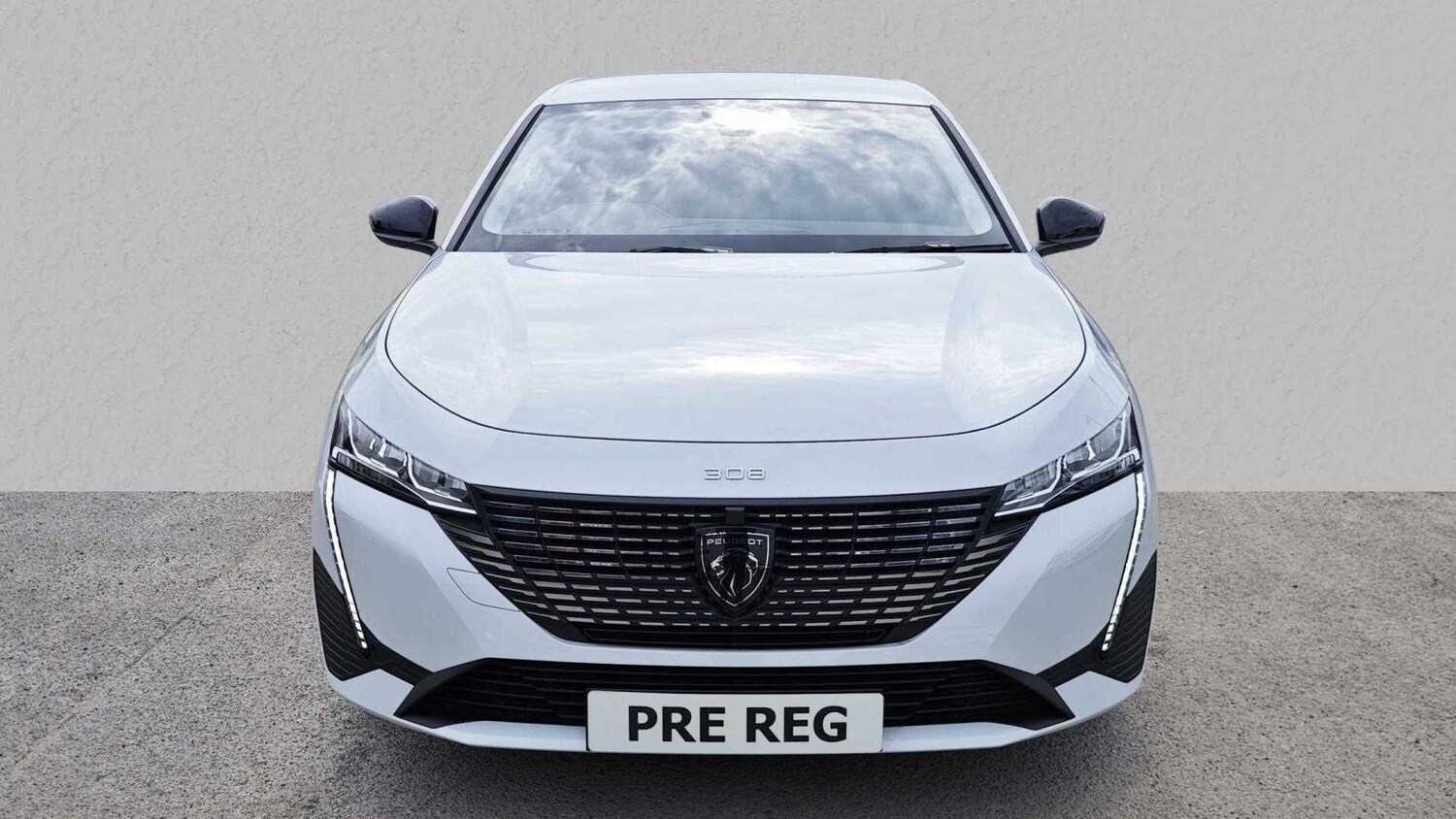 Used Peugeot 308 for sale - 77858064: Photo 8