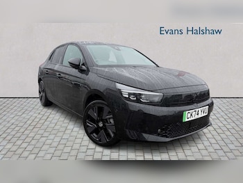 Used Vauxhall Corsa 2024 for sale - 78925165: Photo