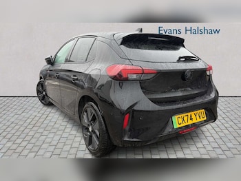 Used Vauxhall Corsa 2024 for sale - 78925165: Photo