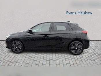 Used Vauxhall Corsa 2024 for sale - 78925165: Photo