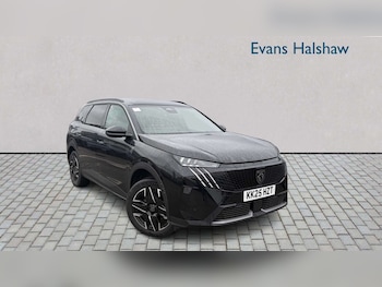 Used Peugeot 5008 2025 for sale - 78787333: Photo