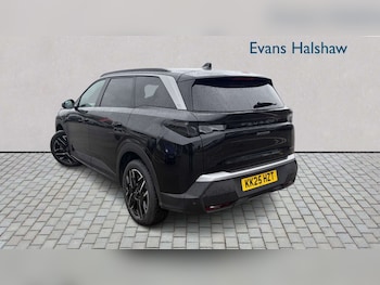 Used Peugeot 5008 2025 for sale - 78787333: Photo