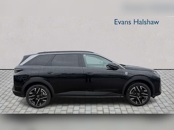 Used Peugeot 5008 2025 for sale - 78787333: Photo