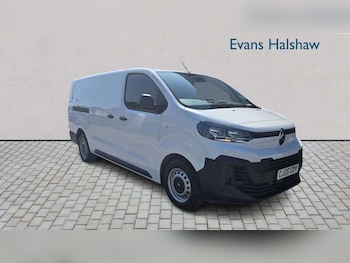 Used Citroen Dispatch 2026 for sale - 79511590: Photo