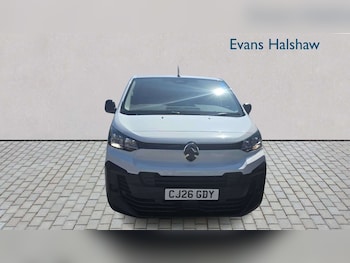 Used Citroen Dispatch 2026 for sale - 79511590: Photo