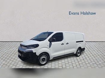 Used Citroen Dispatch 2026 for sale - 79511590: Photo