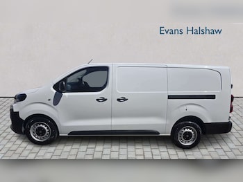 Used Citroen Dispatch 2026 for sale - 79511590: Photo