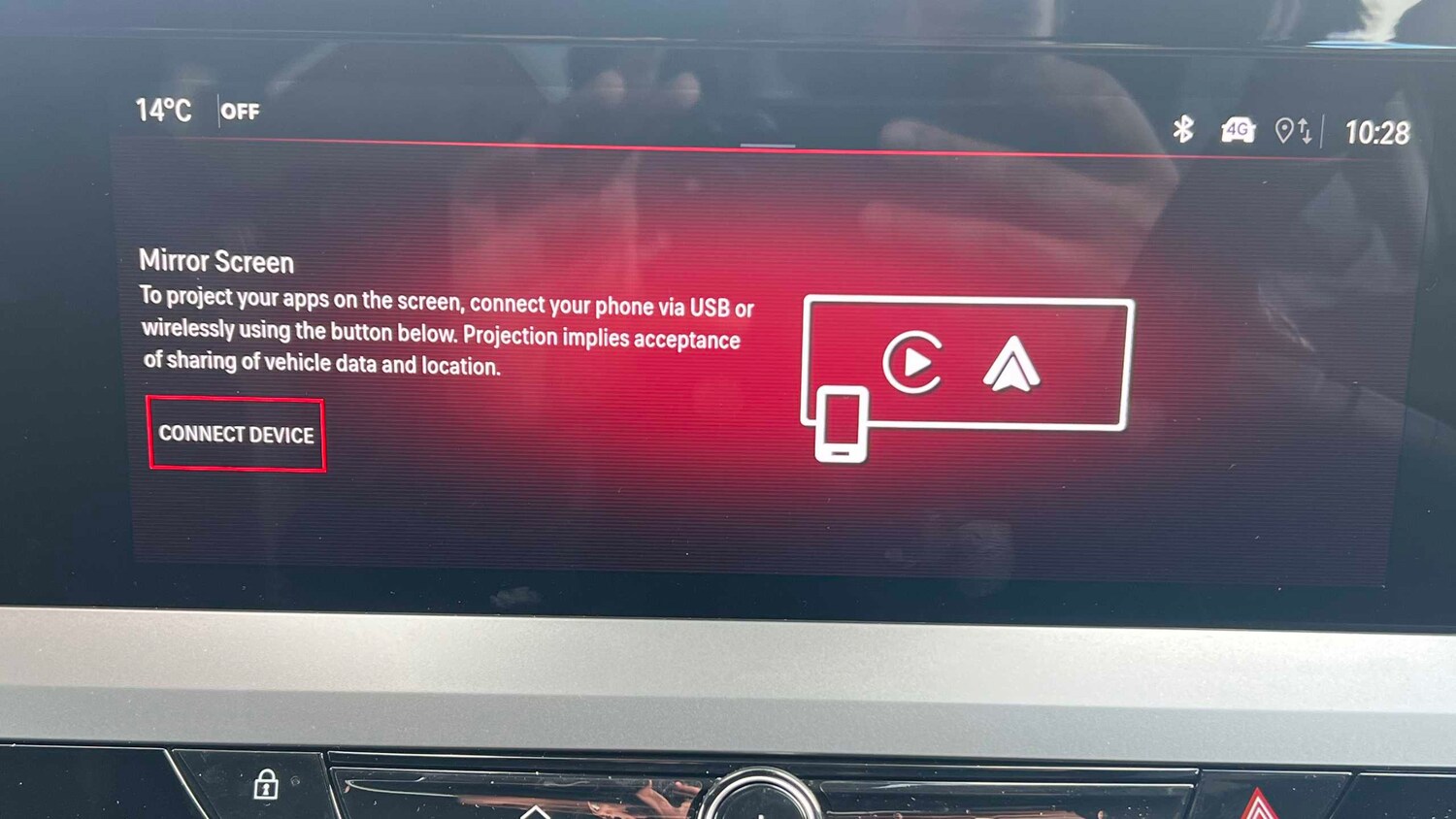 Used Vauxhall Mokka for sale - 77860242: Photo 12