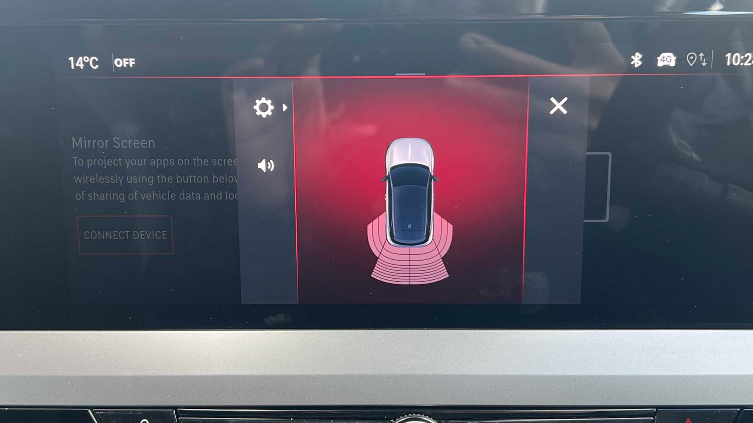 Used Vauxhall Mokka for sale - 77860242: Photo 13