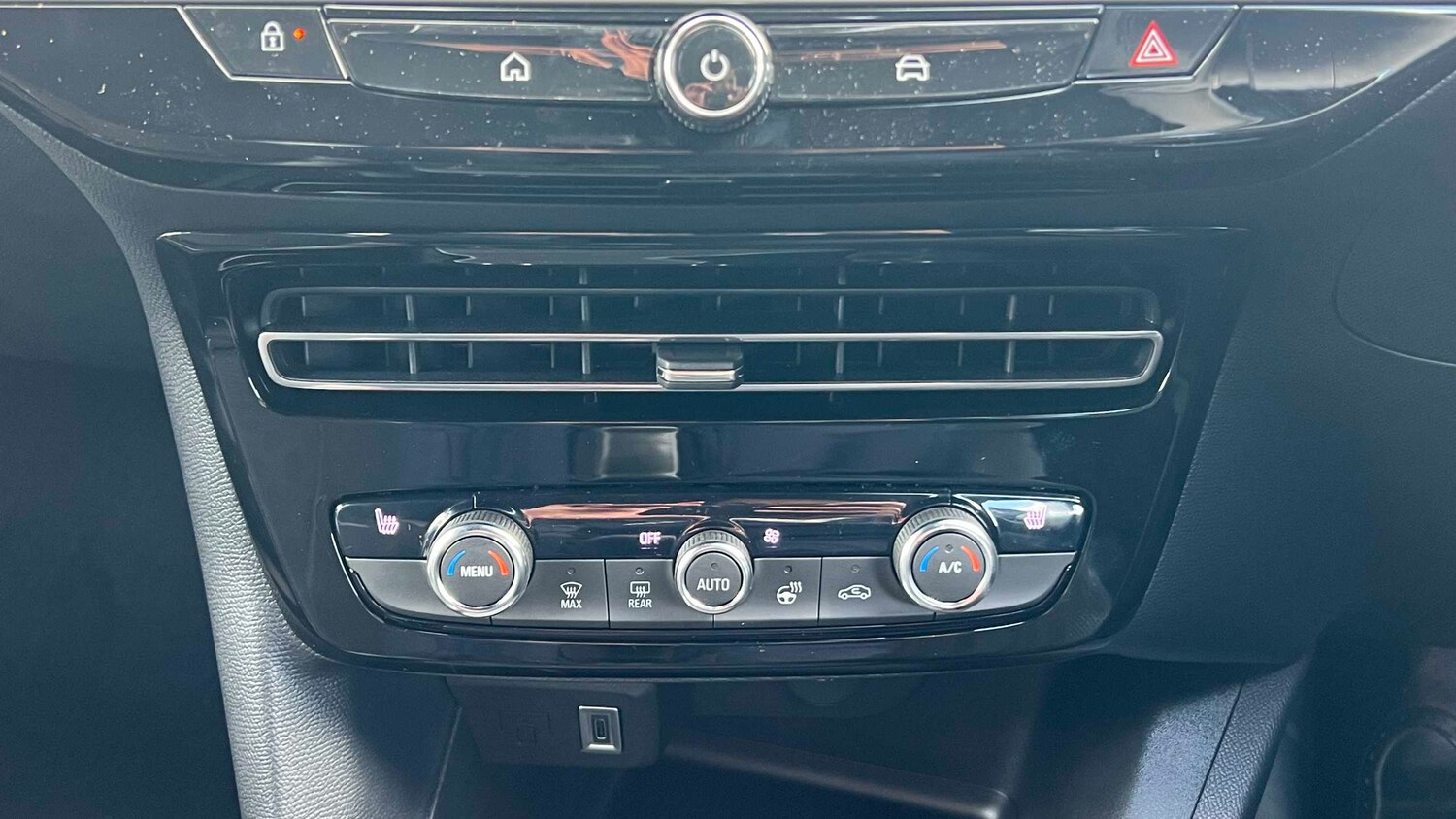 Used Vauxhall Mokka for sale - 77860242: Photo 14