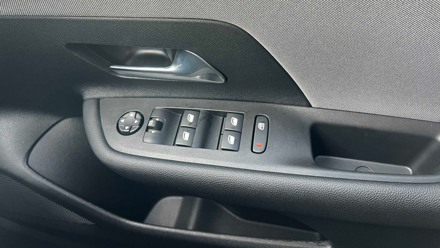 Used Vauxhall Mokka for sale - 77860242: Photo 16