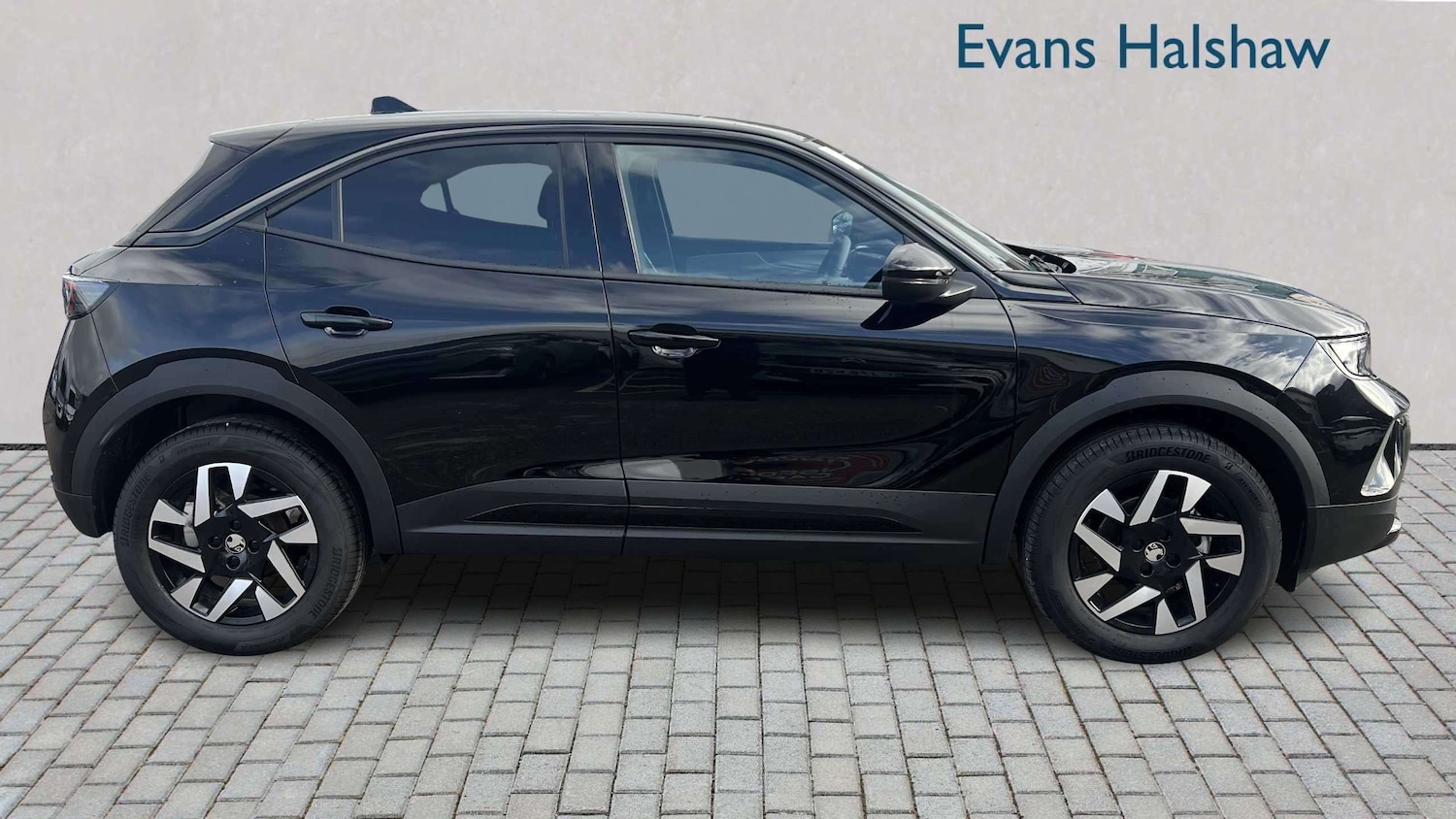 Used Vauxhall Mokka for sale - 77860242: Photo 3