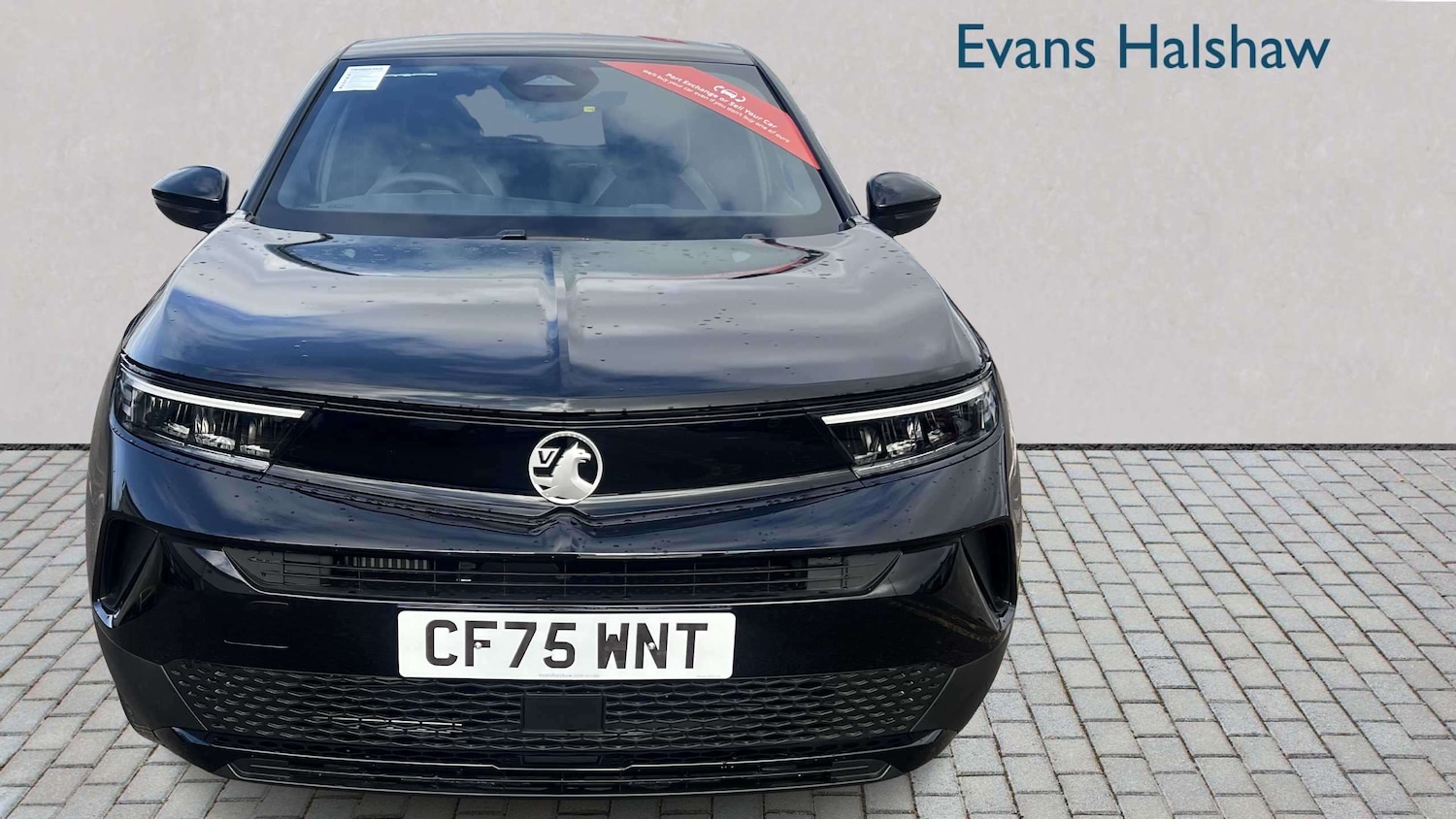 Used Vauxhall Mokka for sale - 77860242: Photo 4