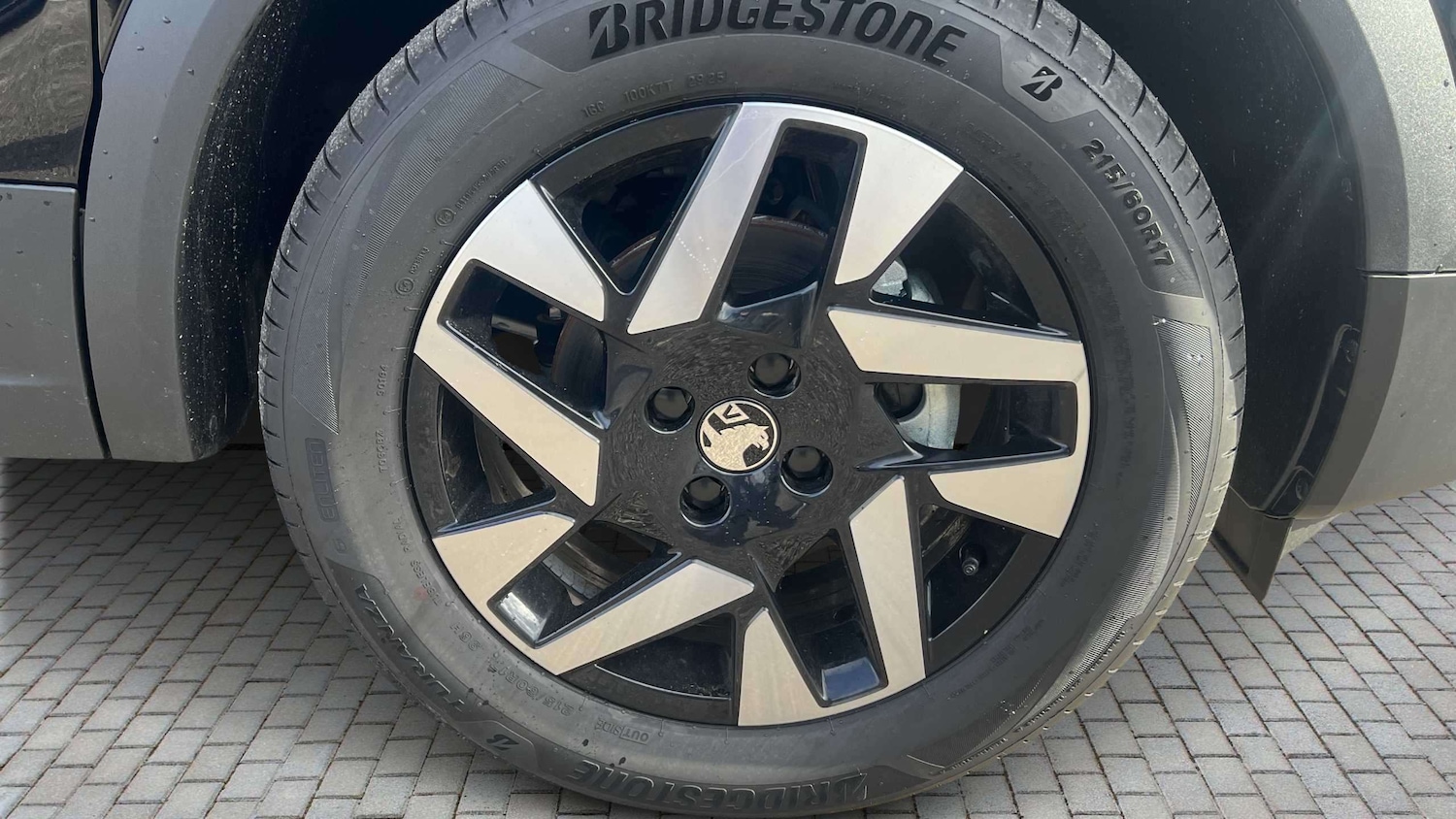 Used Vauxhall Mokka for sale - 77860242: Photo 5