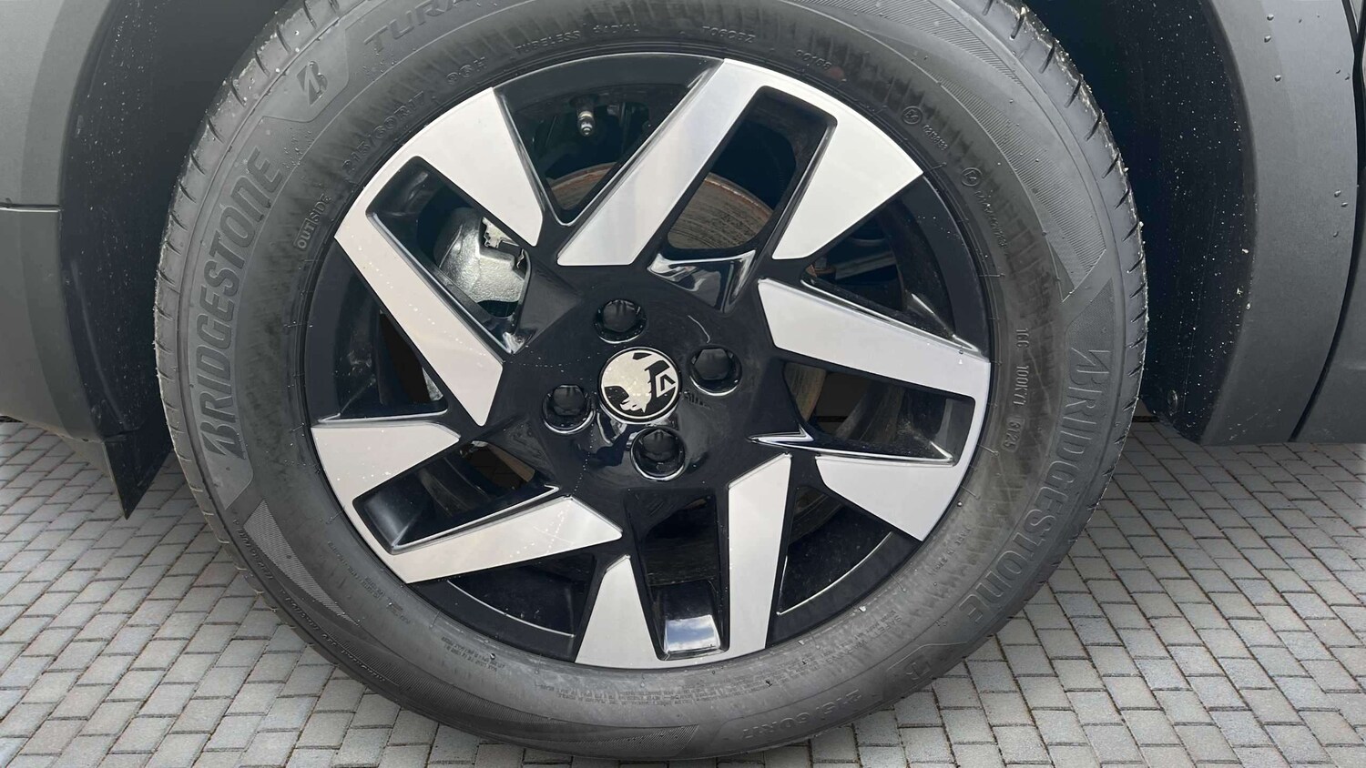 Used Vauxhall Mokka for sale - 77860242: Photo 6