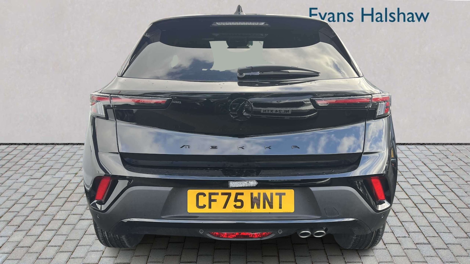 Used Vauxhall Mokka for sale - 77860242: Photo 7