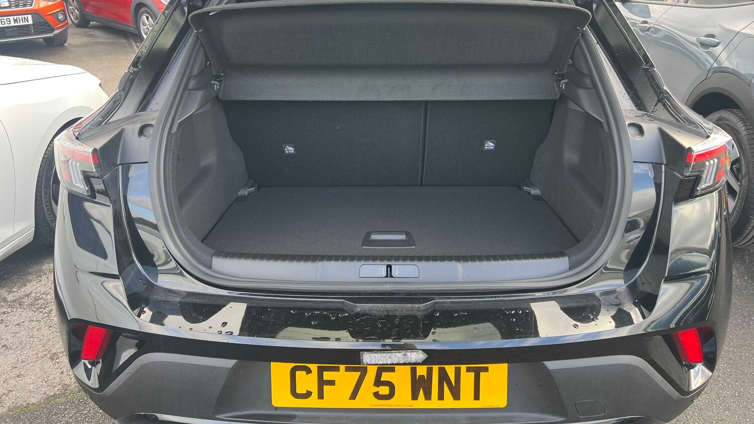 Used Vauxhall Mokka for sale - 77860242: Photo 8