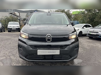 Used Citroen Berlingo 2026 for sale - 79443809: Photo