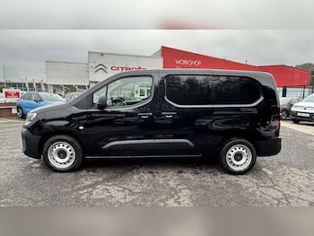Used Citroen Berlingo 2026 for sale - 79443809: Photo