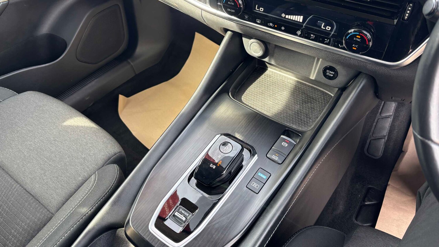 Used Nissan Qashqai 2023 for sale - 77972822: Photo 11