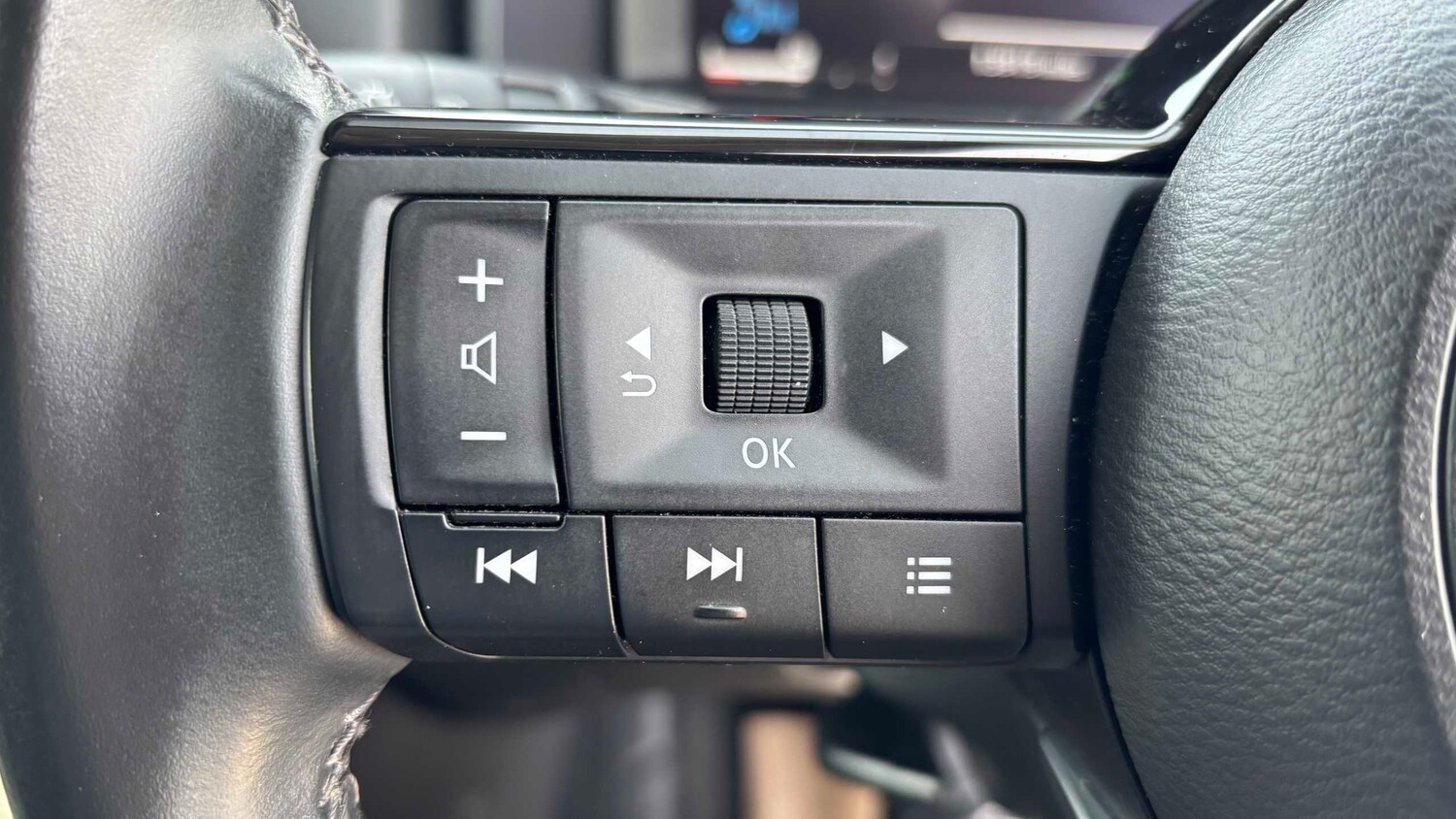 Used Nissan Qashqai 2023 for sale - 77972822: Photo 12