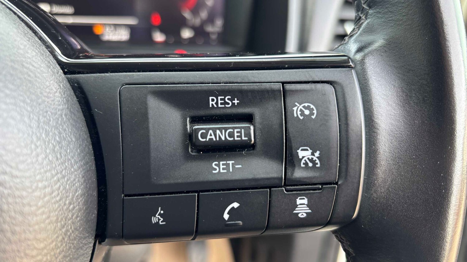 Used Nissan Qashqai 2023 for sale - 77972822: Photo 13